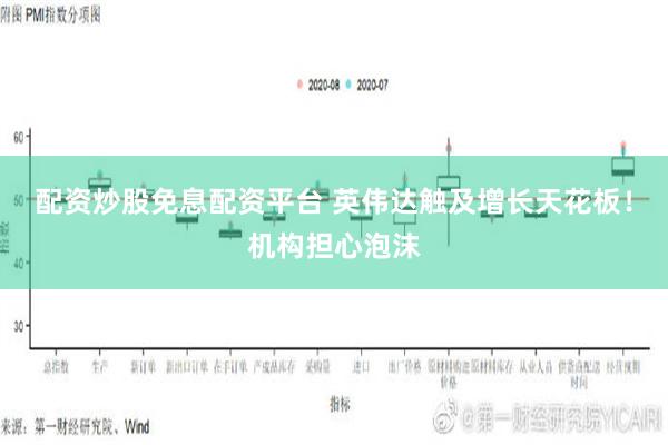 配资炒股免息配资平台 英伟达触及增长天花板！机构担心泡沫