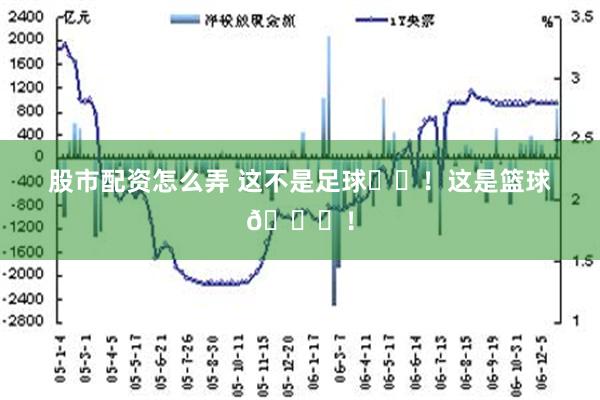 股市配资怎么弄 这不是足球⚽️！这是篮球🏀！