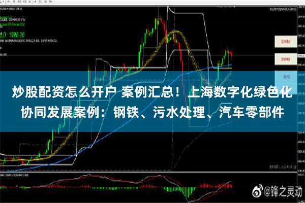 炒股配资怎么开户 案例汇总！上海数字化绿色化协同发展案例：钢铁、污水处理、汽车零部件