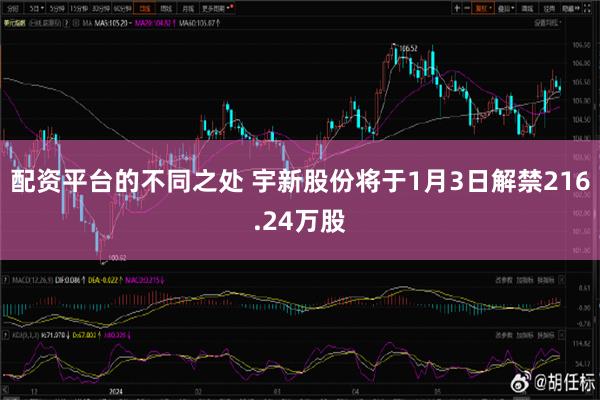 配资平台的不同之处 宇新股份将于1月3日解禁216.24万股